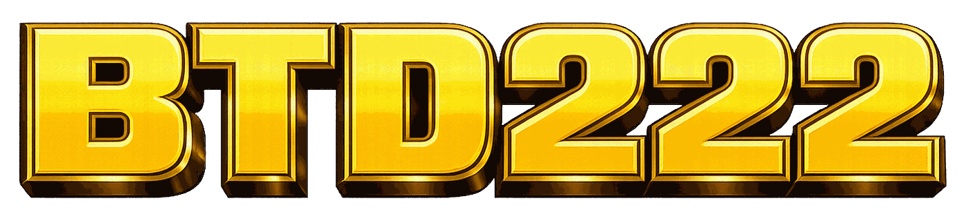 btd222 Logo